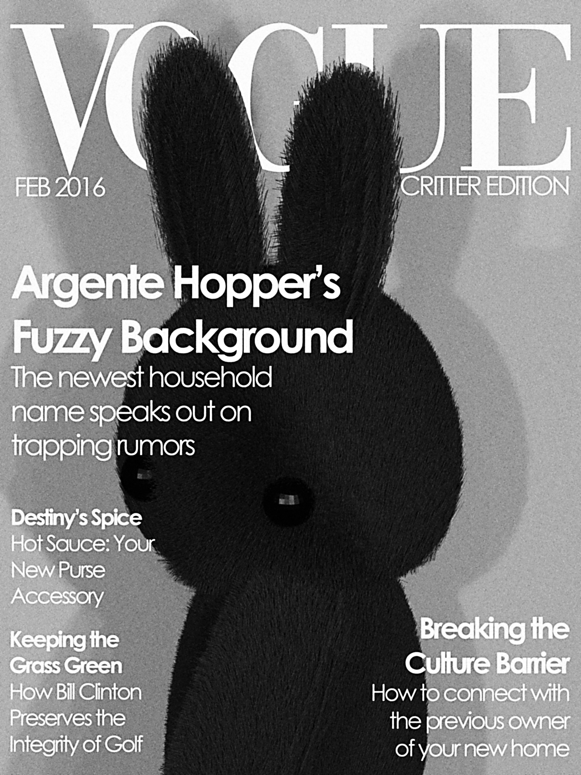 Range Reduction and Overexposure Cover Image