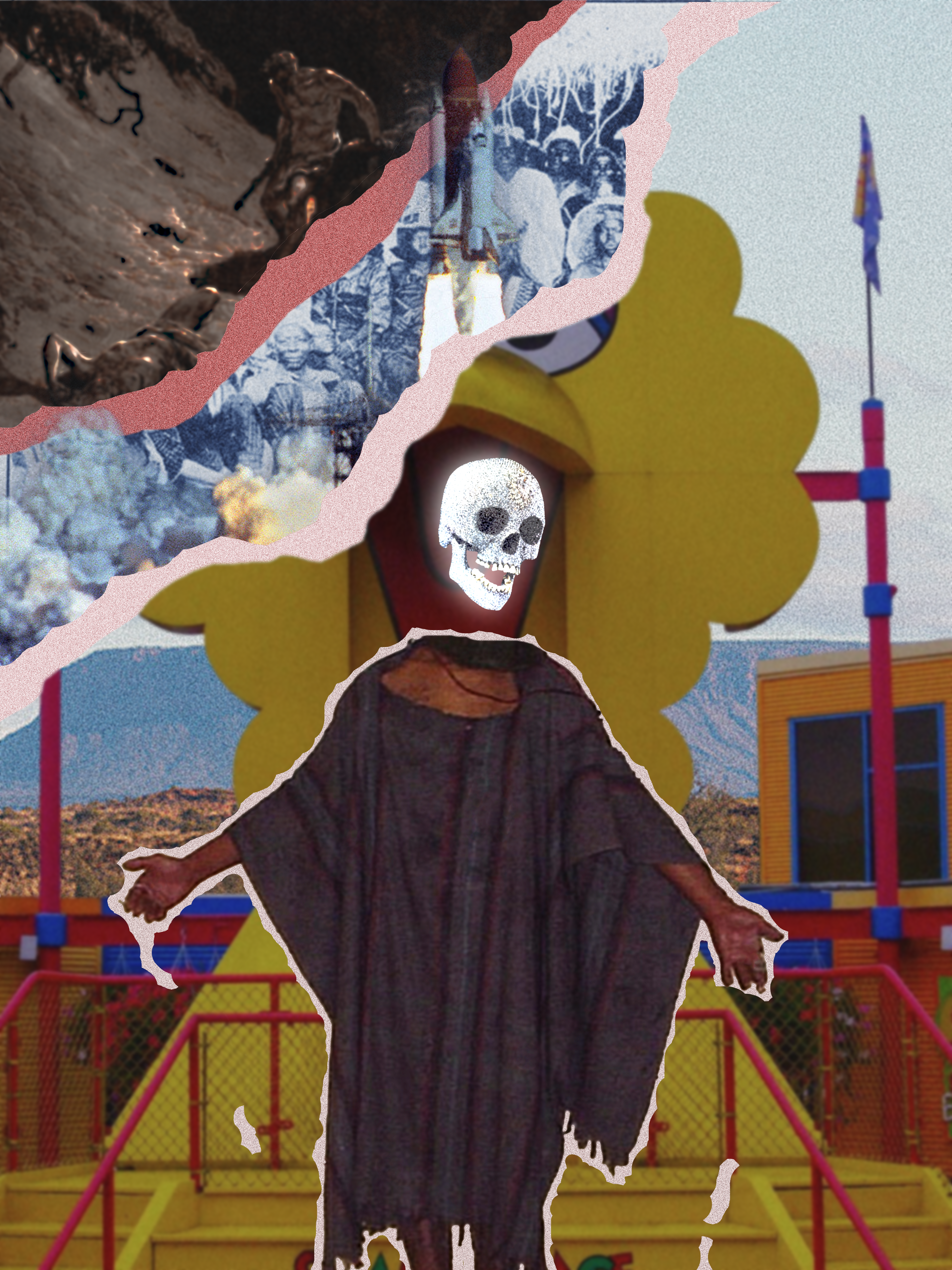 Causal Chains Cover Image